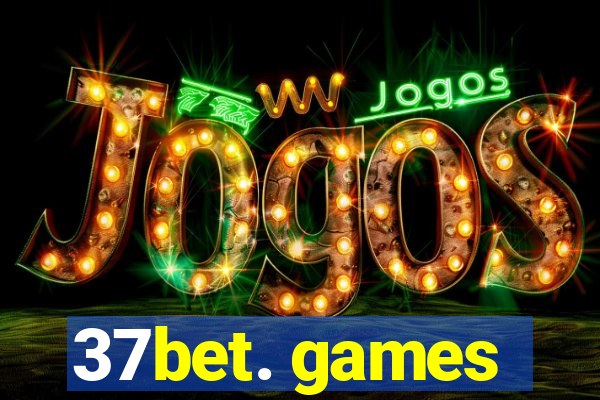 37bet. games